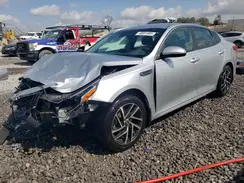 5XXGT4L33KG363669 2019 KIA OPTIMA
