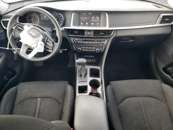 5XXGT4L33KG363669 2019 KIA OPTIMA - Image 8