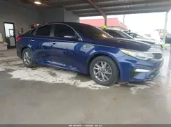 5XXGT4L33KG363803 2019 KIA OPTIMA