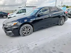 5XXGT4L33KG363848 2019 KIA OPTIMA
