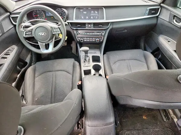 5XXGT4L33KG363848 2019 KIA OPTIMA - Image 8