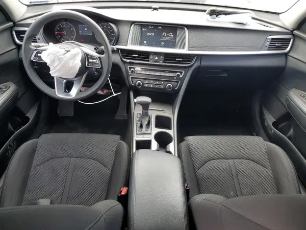 5XXGT4L33KG363946 2019 KIA OPTIMA - Image 8