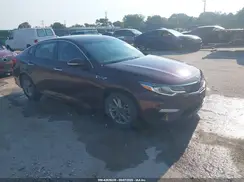 5XXGT4L33KG364045 2019 KIA OPTIMA