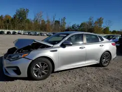 5XXGT4L33KG364644 2019 KIA OPTIMA