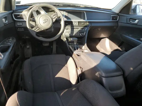 5XXGT4L33KG364644 2019 KIA OPTIMA - Image 8