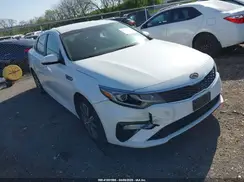 5XXGT4L33KG364935 2019 KIA OPTIMA