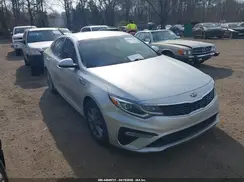 5XXGT4L33KG365423 2019 KIA OPTIMA