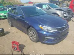 5XXGT4L33KG365549 2019 KIA OPTIMA