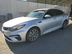 5XXGT4L33KG365745 2019 KIA OPTIMA