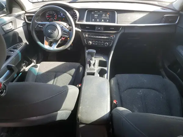 5XXGT4L33KG365745 2019 KIA OPTIMA - Image 8