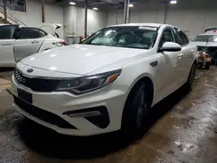 5XXGT4L33KG365969 2019 KIA OPTIMA