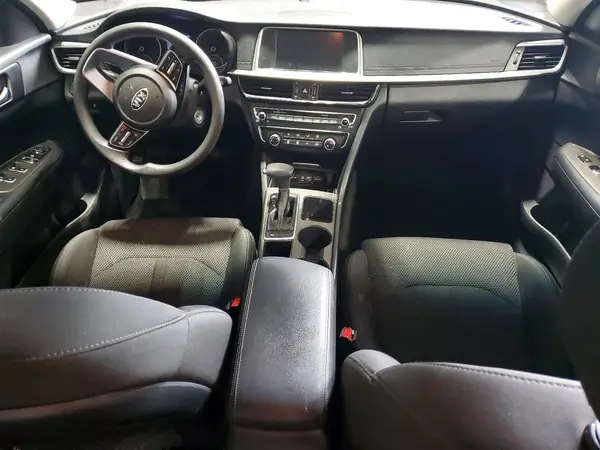5XXGT4L33KG365969 2019 KIA OPTIMA - Image 8