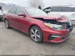 5XXGT4L33KG366166 2019 KIA OPTIMA