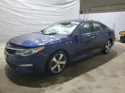 5XXGT4L33KG367267 2019 KIA OPTIMA