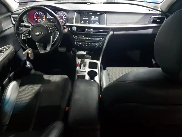 5XXGT4L33KG367267 2019 KIA OPTIMA - Image 8