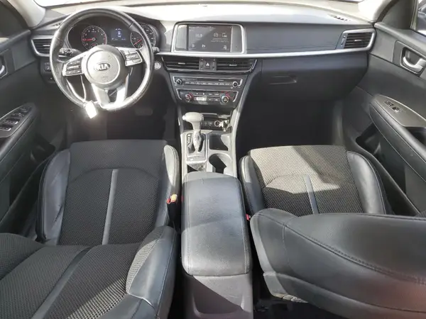 5XXGT4L33KG367625 2019 KIA OPTIMA - Image 8