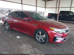 5XXGT4L33KG367835 2019 KIA OPTIMA