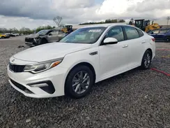 5XXGT4L33KG367981 2019 KIA OPTIMA