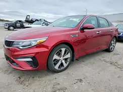 5XXGT4L33KG368208 2019 KIA OPTIMA