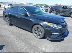 5XXGT4L33KG368354 2019 KIA OPTIMA
