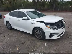 5XXGT4L33KG368810 2019 KIA OPTIMA