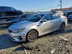 5XXGT4L33KG370010 2019 KIA OPTIMA