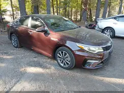 5XXGT4L33KG370184 2019 KIA OPTIMA