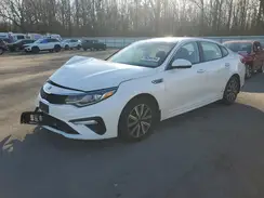 5XXGT4L33KG370394 2019 KIA OPTIMA