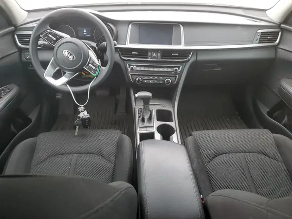 5XXGT4L33KG370623 2019 KIA OPTIMA - Image 8