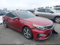 5XXGT4L33KG371030 2019 KIA OPTIMA