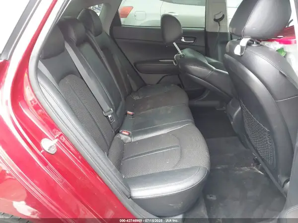5XXGT4L33KG371030 2019 KIA OPTIMA - Image 8