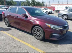 5XXGT4L33KG371691 2019 KIA OPTIMA