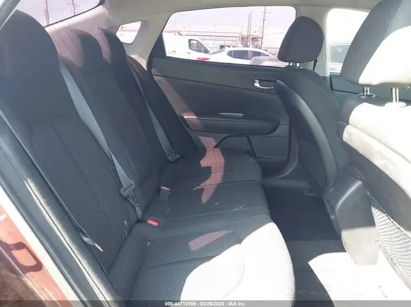 5XXGT4L33KG371691 2019 KIA OPTIMA - Image 8