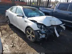 5XXGT4L33KG371724 2019 KIA OPTIMA