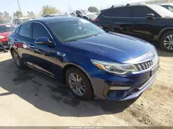 5XXGT4L33KG371772 2019 KIA OPTIMA
