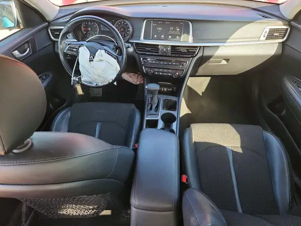 5XXGT4L33KG371819 2019 KIA OPTIMA - Image 8