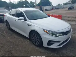 5XXGT4L33KG372033 2019 KIA OPTIMA