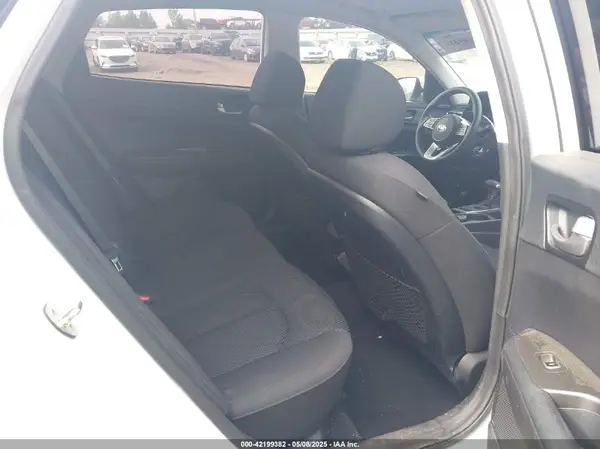 5XXGT4L33KG372033 2019 KIA OPTIMA - Image 8
