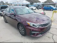 5XXGT4L33KG372324 2019 KIA OPTIMA