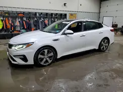 5XXGT4L33KG372629 2019 KIA OPTIMA