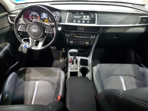 5XXGT4L33KG372629 2019 KIA OPTIMA - Image 8