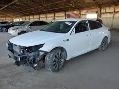 5XXGT4L33KG372775 2019 KIA OPTIMA