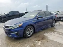 5XXGT4L33KG373585 2019 KIA OPTIMA