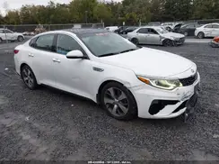 5XXGT4L33KG373800 2019 KIA OPTIMA