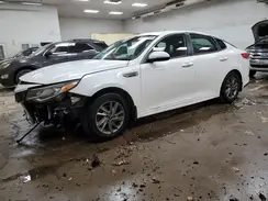 5XXGT4L33KG374025 2019 KIA OPTIMA