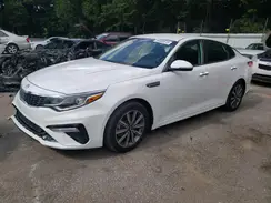 5XXGT4L33KG374199 2019 KIA OPTIMA
