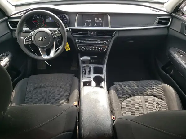 5XXGT4L33KG374199 2019 KIA OPTIMA - Image 8
