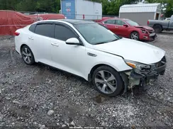 5XXGT4L33KG374235 2019 KIA OPTIMA