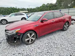 5XXGT4L33KG374316 2019 KIA OPTIMA