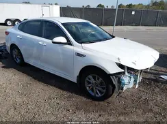 5XXGT4L33KG374509 2019 KIA OPTIMA